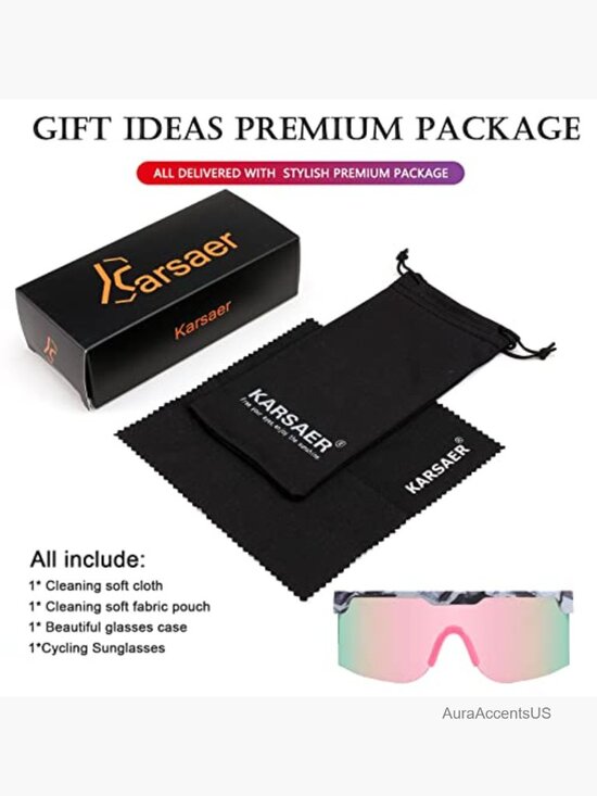 Retro Semi Rimless Sunglasses UV400 Protection Unisex